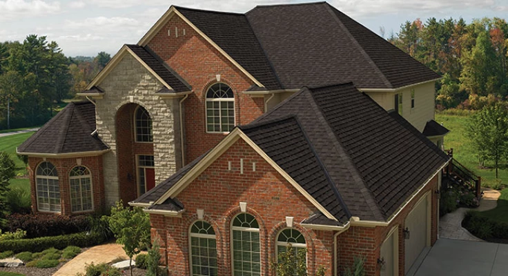 IKO® Cambridge™ | California Shingle & Shake