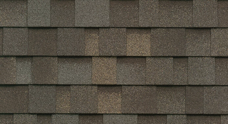 East Coast Lumber - IKO Dynasty shingles with ArmourZone are