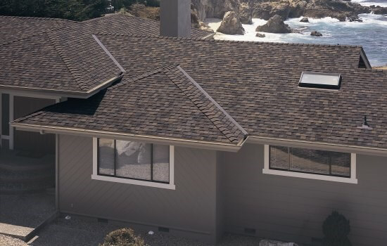 CertainTeed Presidential TL Solaris® | California Shingle & Shake