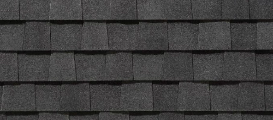 CertainTeed Landmark® | California Shingle & Shake