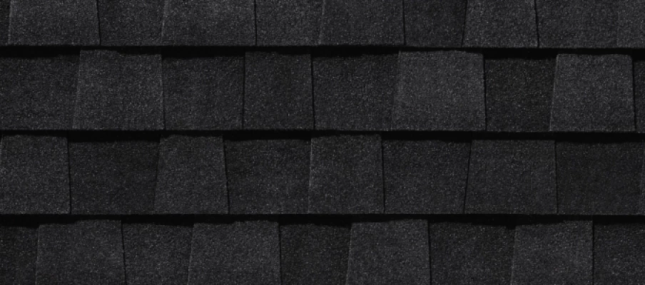 CertainTeed Landmark® | California Shingle & Shake