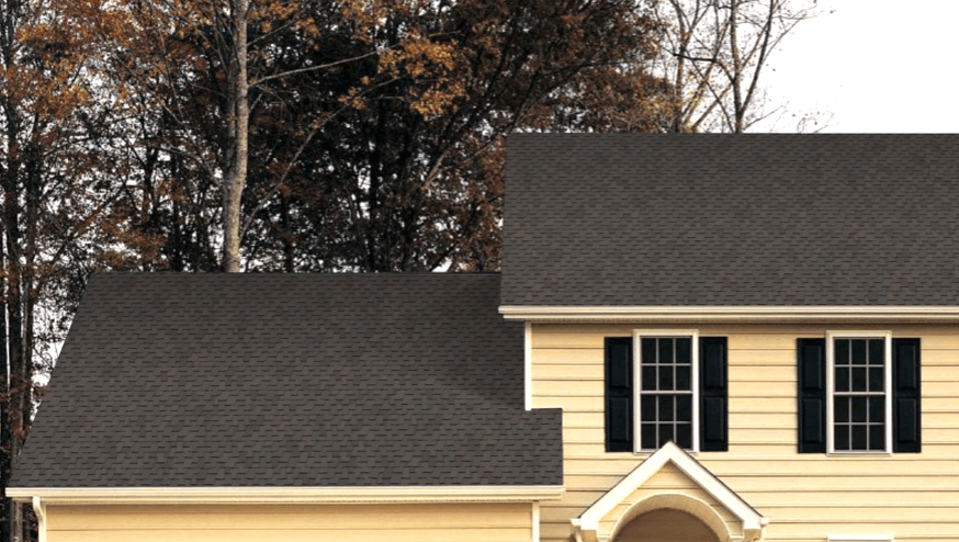 CertainTeed Presidential Solaris® | California Shingle & Shake