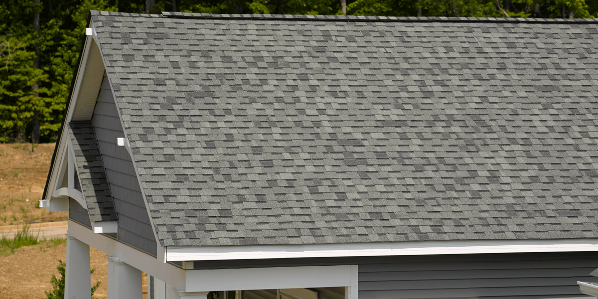 CertainTeed Landmark Solaris® | California Shingle & Shake