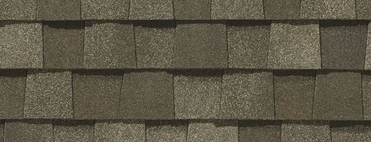 CertainTeed Landmark Solaris® | California Shingle & Shake