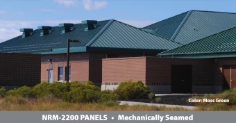 nrm7000です₊⁎⁺˳✧༚ Nu-Ray Metals 7000 Panels | Washington Cedar & Supply