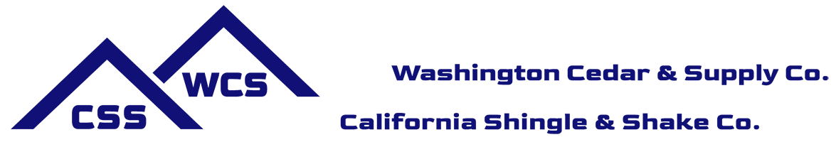 California Shingle & Shake